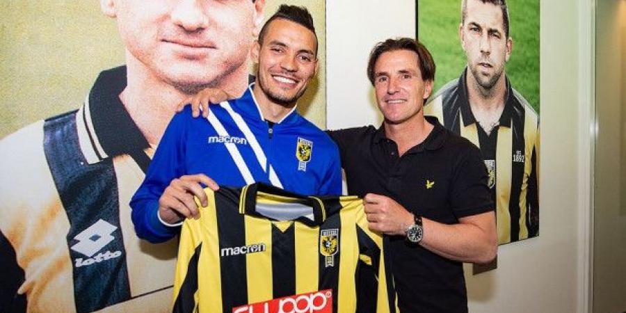 درفلو على موعد مع اختبار صعب في تصفيات "أوروبا ليغ"