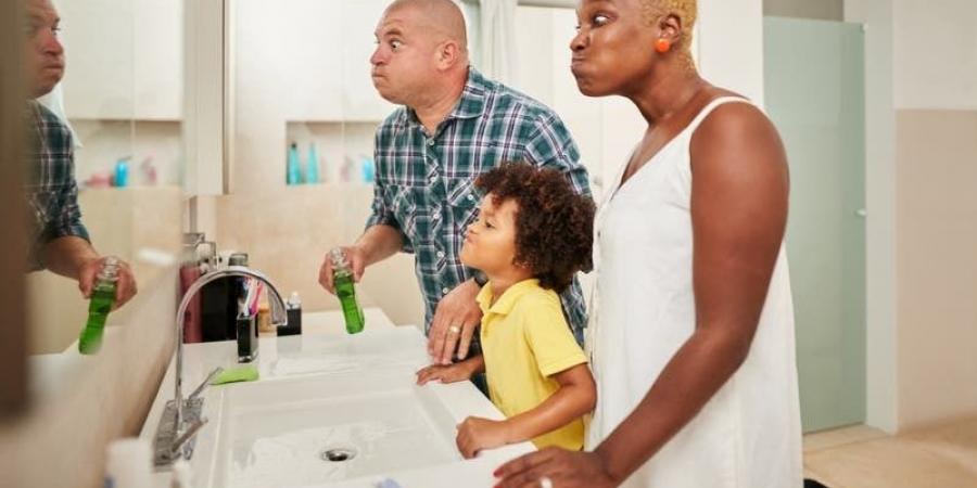 صدمة علمية.. المواظبة على "غسول الفم" ترفع ضغط الدم