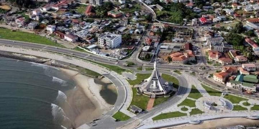 غينيا الاستوائية تغير عاصمتها إلى "مدينة السلام"