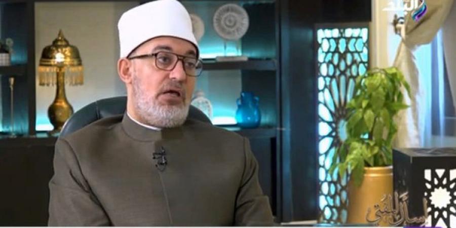 مفتي الجمهورية: علم المواريث ثابت بالأدلة القطعية والتزامه ضمانة للعدل والتراحم الأسري