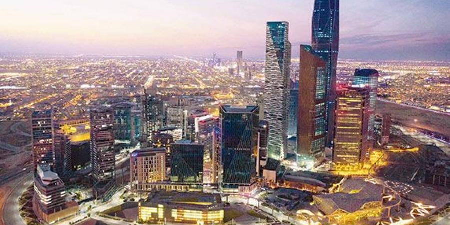 المملكة تعزز صدارتها للعام الثالث.. 1.66 مليار دولار حجم الاستثمار الجريء