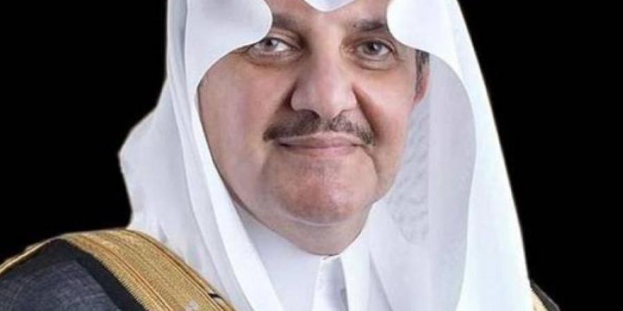 يطلق مهرجان التمور.. أمير الشرقية يدشّن  مشاريع تنموية في الأحساء