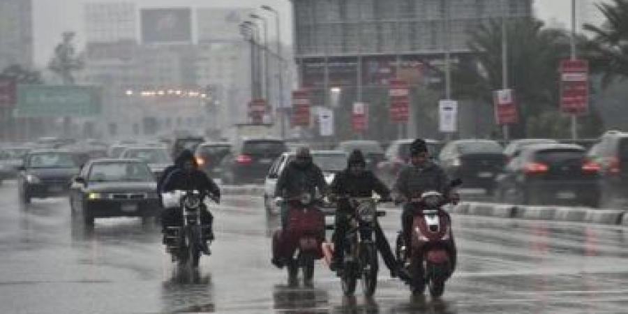 أخبار مصر.. أجواء شديدة البرودة غدا وصقيع وشبورة والصغرى بالقاهرة 9 درجات :اليوم السابع