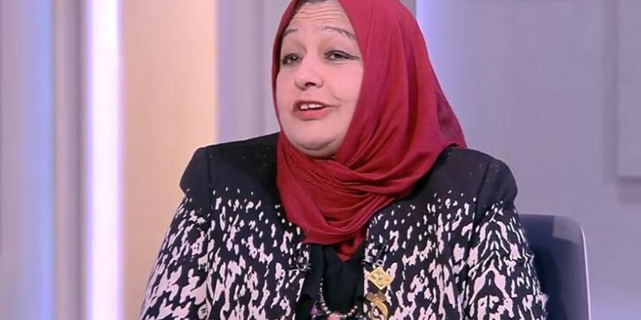 عضو المجلس القومي للمرأة: الناخبات يخترن من يخدم المجتمع ولا يحركهن المال السياسي