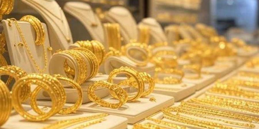 سعر الذهب في مصر اليوم.. تحديثات جرام الذهب الأحد 4 يناير 2026