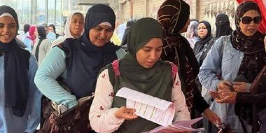 10 معلومة حول نظام البكالوريا المصرية.. اعرف التفاصيل :اليوم السابع