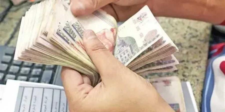 صرف 1500 جنيه للعمالة غير المنتظمة بمناسبة اعياد الميلاد .. بالبطاقة تعرف علي اماكن الصرف