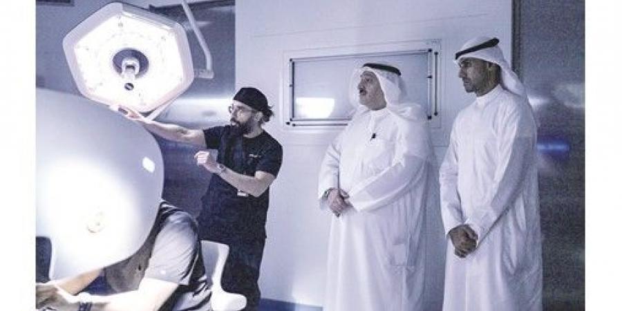 «زين الكويت» تقود ريادة التكنولوجيا وتبقى الأقرب للمجتمع في 2025