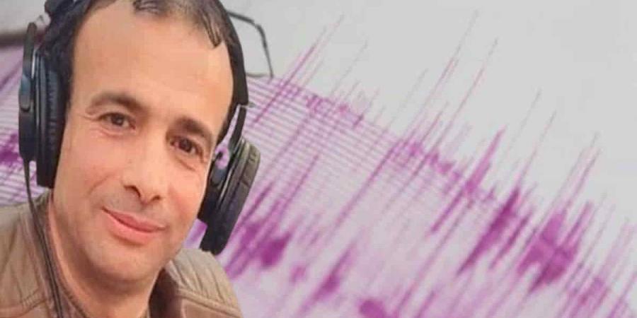 رجّة أرضية متوسّطة بتيبار وإنذار بتقلبات جوية وبرودة وأمطار في أغلب الجهات