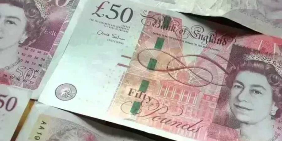 سعر الجنيه الإسترليني اليوم الثلاثاء 6 يناير 2026 أمام الجنيه المصري| تحديث لحظي من جميع البنوك