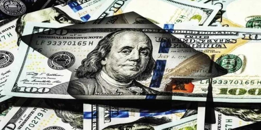 سعر الدولار في البنوك المصرية اليوم الثلاثاء 6 يناير 2026