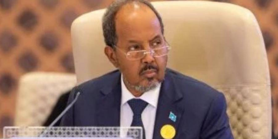 مظاهرات حاشدة فى عدة مدن صومالية تنديدا بالانتهاكات الإسرائيلية