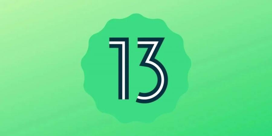 Google تقدم الإصدار التجريبي الأول من Android 13 QPR 2