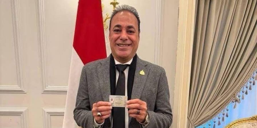 النائب سعيد العماري: ملفات التنمية والخدمات على رأس أولويات مجلس النواب