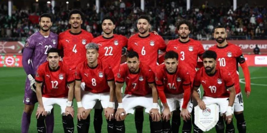 موعد مباراة منتخب مصر أمام بنين فى دور الـ16 بكأس أمم أفريقيا