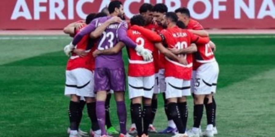 مواعيد مباريات اليوم.. مصر أمام بنين ومواجهات و 3 مياربات في كأس عاصمة مصر