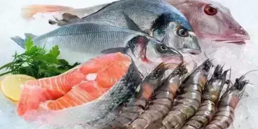 أسعار الأسماك اليوم الثلاثاء 6 يناير 2026.. الجمبري بكام