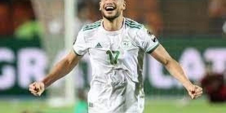 مدرب شيفيلد يدعم قديورة ولا يستبعد عودته سريعا إلى صفوف "الخضر"