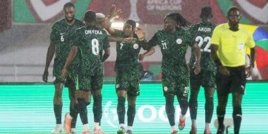 أكور آدامز: نيجيريا تسعى لتعويض إخفاق المونديال بحصد كأس أمم أفريقيا :اليوم السابع