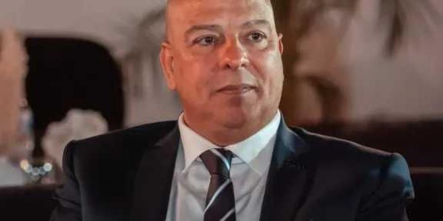 وليد الديب يعلن عن بدء أعمال الحفر بمول ” SPD Complex ” أحدث مشاريع سلام بروبريتيز