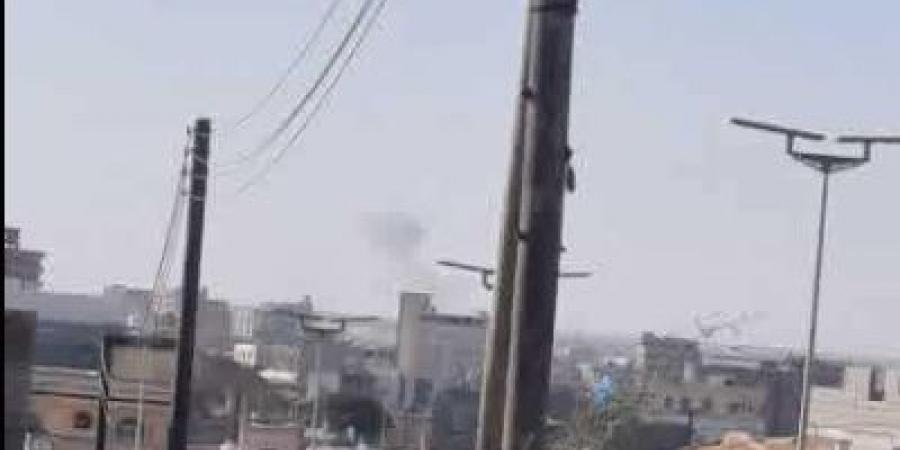 غارات على المهرة لدفع الانتقالي للخروج وتسليم السلاح