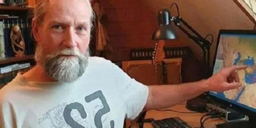 عاجل/ تحذير صادم من عالم الزلازل الهولندي.. زلزال عنيف في إفريقيا قريبا..