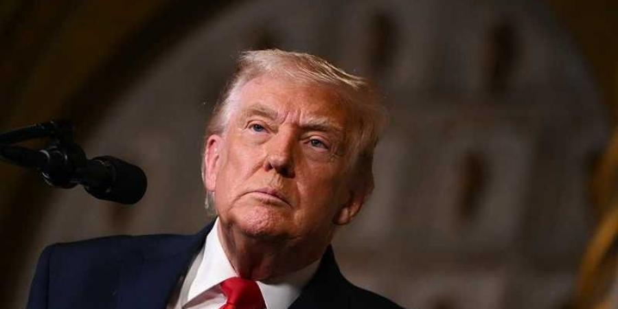 ترامب: لسنا في حرب مع فنزويلا