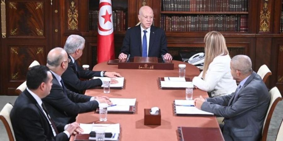 رئيس الجمهوريّة يؤكّد على الدّور الهام الذي يضطلع به الإعلام العمومي في خدمة المواطن