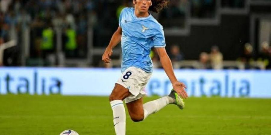 فنربخشة يقدم (27) مليون يورو لضم ماتيو جندوزي