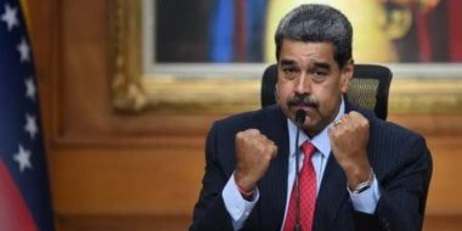 ما حقيقة اتهام ابن مادورو؟ الغموض يحيط بدوره فى ملف المخدرات الأمريكى :اليوم السابع