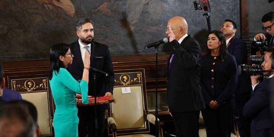 تقييم سري لCIA: الموالون لنظام مادورو هم الأنسب لقيادة فنزويلا