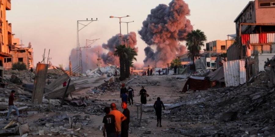 خبير لإكسترا نيوز: سياسات إسرائيل المتطرفة تهدد بانفجار شامل