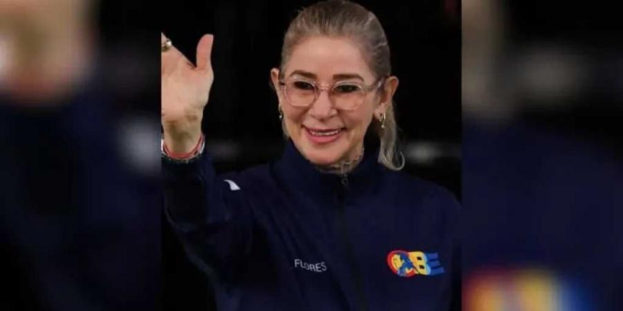 «أنا السيدة الأولى لفنزويلا»… مادورو وزوجته أمام محكمة نيويورك ويعلنان البراءة