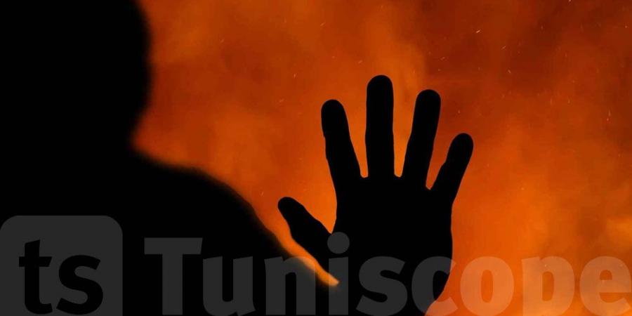 مأساة في مصر: 6 قتلى و7 مصابين بحريق مصحة الإدمان