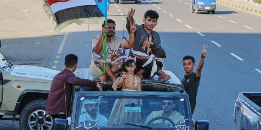 تسلسل التصعيد من حضرموت إلى المهرة