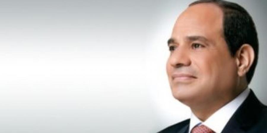 الرئيس السيسي: عيد الميلاد المجيد يجسد قيم المحبة والسلام تحت راية الوطن المفدى :اليوم السابع