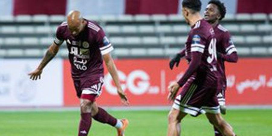 في الجولة 15 من «يلو».. البكيرية يواجه الباطن.. والفيصلي يصطدم ب الجبلين