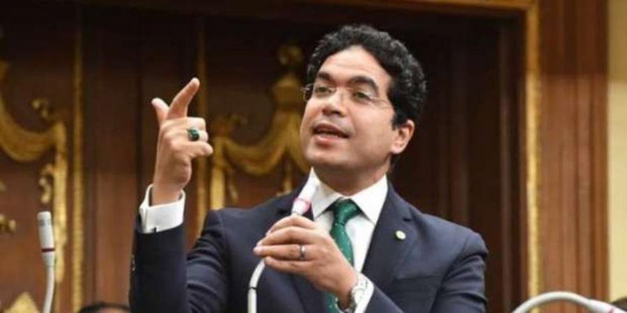 ضياء داوود بعد استخراج كارنية عضوية النواب: البرلمان الجديد أمام اختبار الإصلاح وحماية استقرار الدولة