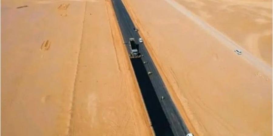 السلطات تعلق مؤقتا لحركة السير بين مأرب وحضرموت