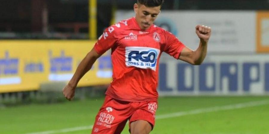 قادري: "عطال أكد لي أن كورتري نادي جيد ونصحني بالانضمام إليه"