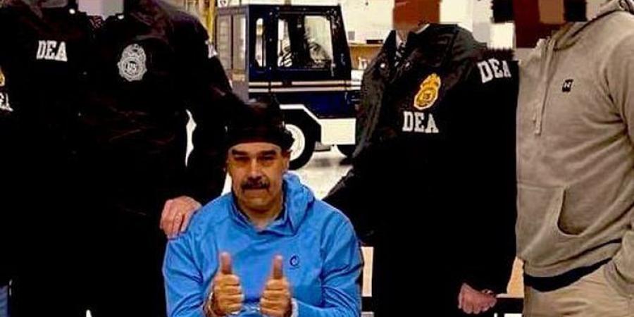 خبير يكشف دوافع التدخل الأمريكي العسكري المباشر في فنزويلا