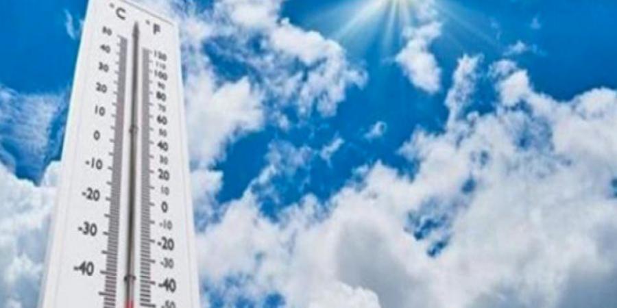 قبل طوبة بـ24 ساعة ..  الصيف يعود " مؤقتا " ودرجة الحرارة تلامس الـ30 درجة
