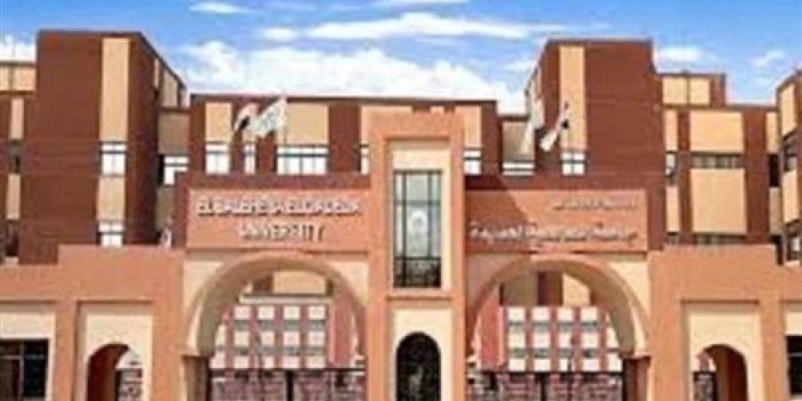 جامعة الصالحية الجديدة تعلن حاجتها إلى أعضاء هيئة التدريس.. التفاصيل كامله