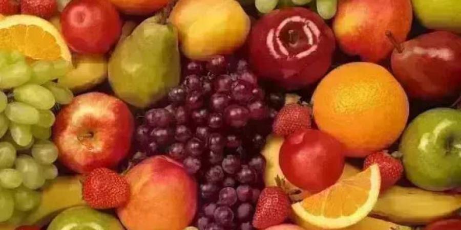 أسعار الفاكهة اليوم الثلاثاء 6 يناير 2026 في الأسواق.. الموز بكام