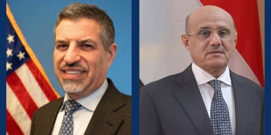 تأكيد أمريكي لاستقلالية البنك المركزي ومواصلة عمله دون تدخل