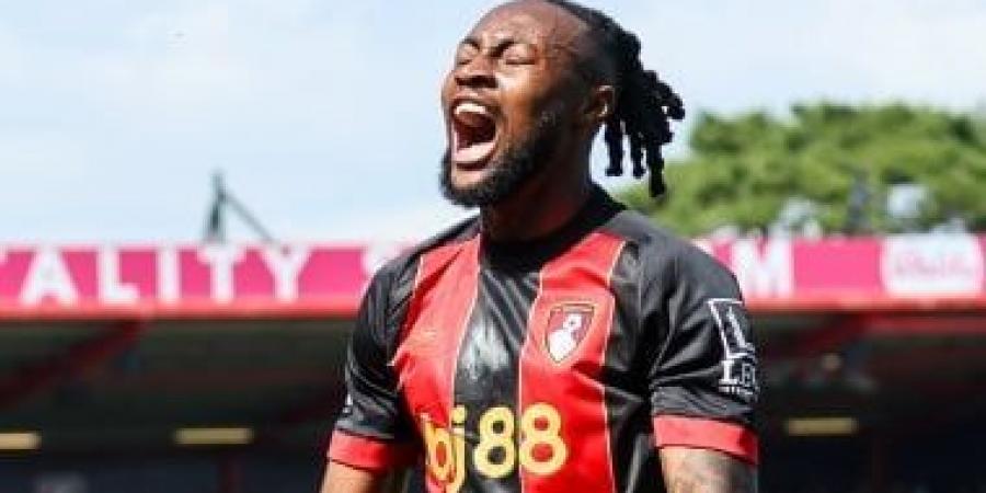 صفقة السيتي المنتظرة.. سيمينيو يودّع جماهير بورنموث ضد توتنهام :اليوم السابع