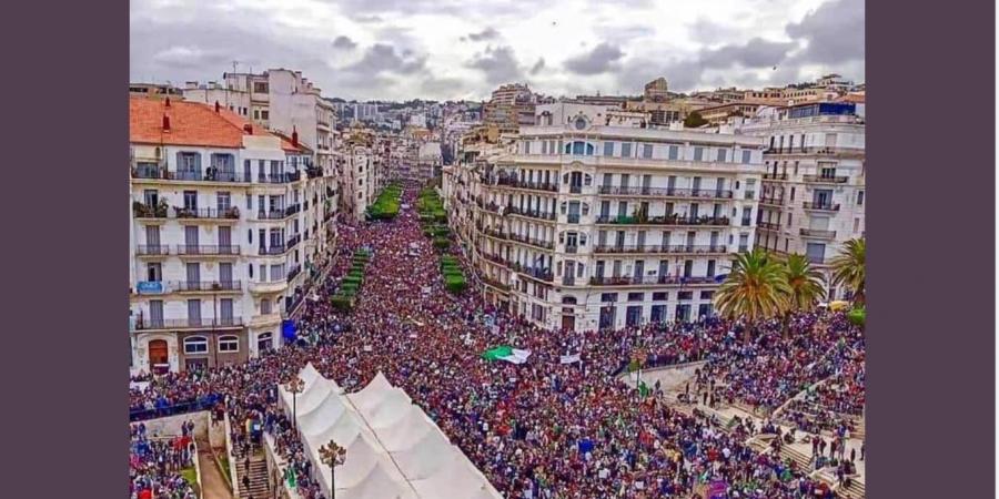 بعد سنوات من الكذب والتضليل.. هل يتسبب "كان المغرب" في عودة الحراك الشعبي إلى شوارع الجزائر؟