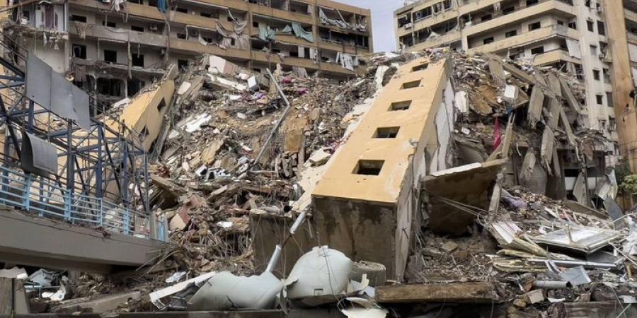 غارة إسرائيلية تستهدف سيارة في جنوب لبنان