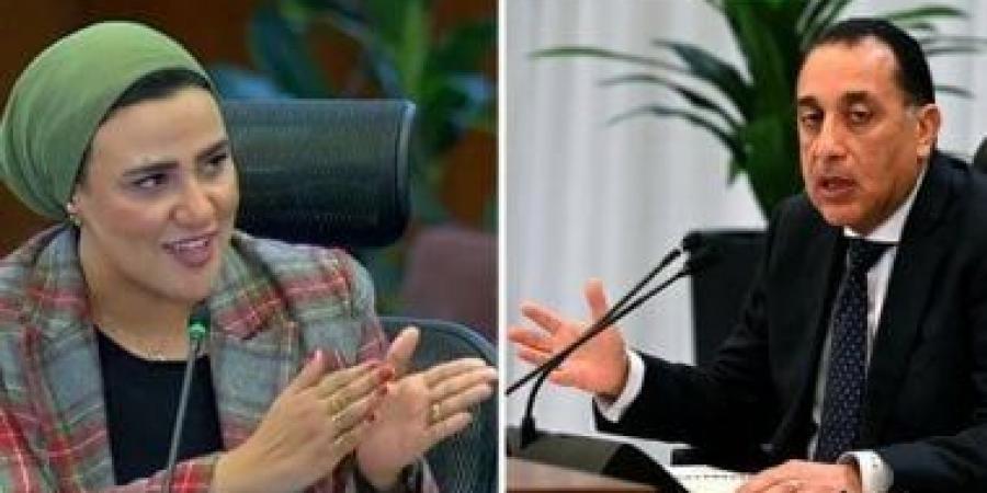 رئيس الوزراء ردا على سؤال اليوم السابع: نرحب بالنقد البناء ونعتبره جزءا من العمل :اليوم السابع