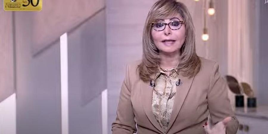 لميس الحديدي تدافع عن فيلم الملحد: ضد التطرف والتشدد